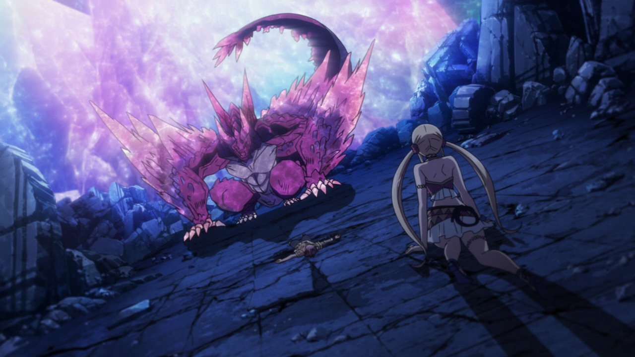 Fairy Tail Movie 2: Dragon Cry (Hakoniwa)